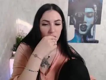 Chaturbate Live Sex of _annacutes