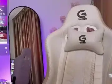 Chaturbate Watch Live Sex Cams of alexaaimee