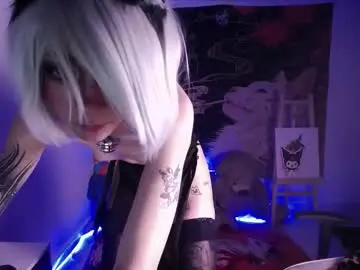 Chaturbate Live Sex Cam of alicedangerxx