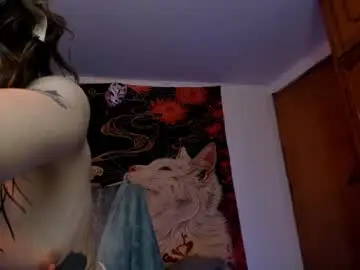 Chaturbate Private Sex Chat of alicedangerxx