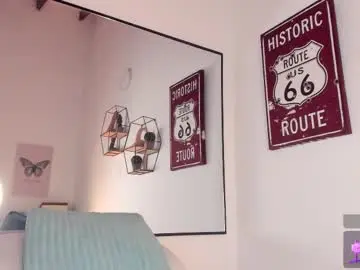 Chaturbate Best live sex cam show of annachernova