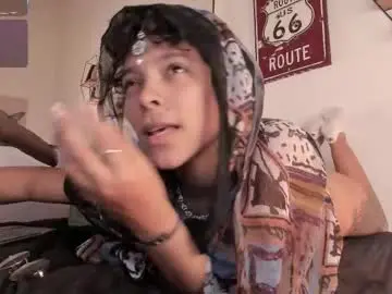 Chaturbate Live Sex of annachernova