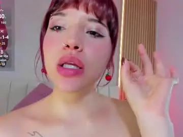 Chaturbate Watch Live Sex Cams of avrilsalvatore