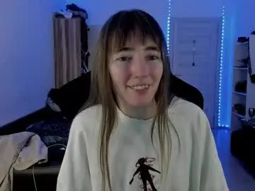 Chaturbate Free Porn Cam of bekkawell