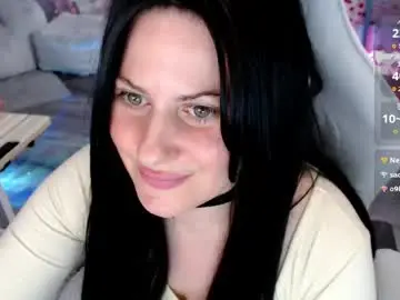 Chaturbate Free Porn Cam of bellastar84