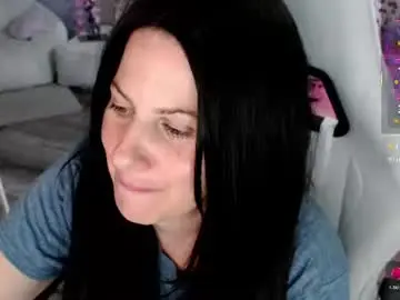 Chaturbate Live Sex Cam of bellastar84