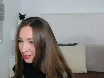 Chaturbate Adult Video Chat of brandy_gem