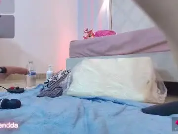 Chaturbate Adult Webcams of brendda_tay