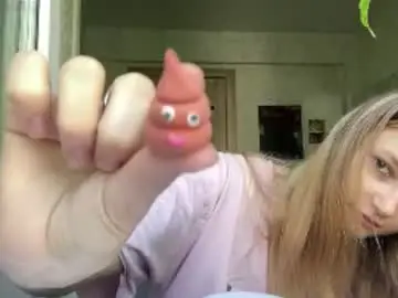 Chaturbate Nude Webcam of crystalstipp