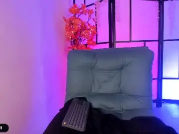 Chaturbate Nude Webcam of eimy_castillo