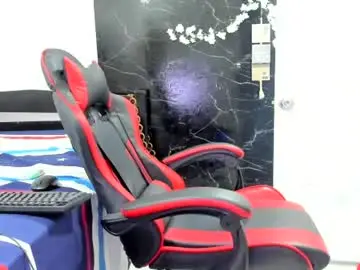 Chaturbate Live Porn of isabella_crown