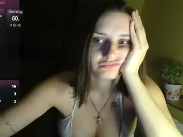 Chaturbate Free Porn Cam of lollllllita