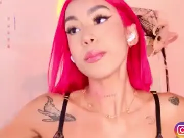 Chaturbate Best live sex cam show of melytaylor