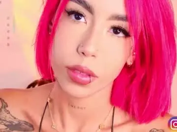 Chaturbate Sex Chat of melytaylor