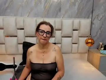 Chaturbate Adult Webcam of milf_drip