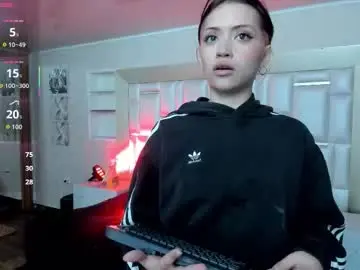 Chaturbate Adult Webcams of namearohouse