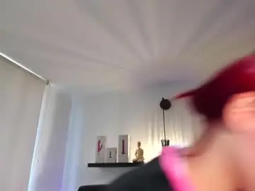 Chaturbate Nude Webcam of naomy_stanley