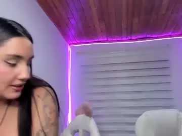 Chaturbate Sex Chat of naomy_stanley