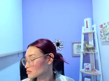 Chaturbate Sex Chat of naomy_stanley
