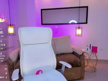 Chaturbate Sex Cam of saracruz_1