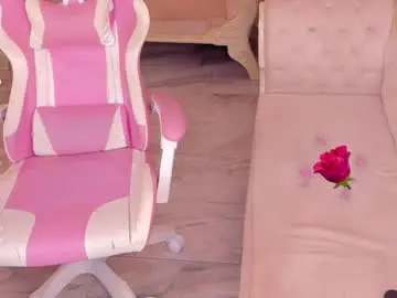 Chaturbate Live Sex of shantallknowless