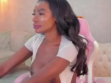 Chaturbate Free Live Porn of shantallknowless