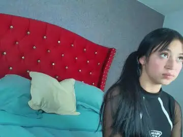 Chaturbate Sex Cam of skarlet_gv1