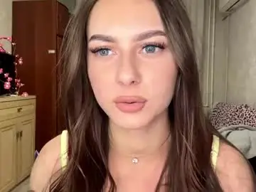 Chaturbate Live Sex Cam of stephaniflicek