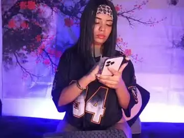 Chaturbate Adult Video Chat of tiffanysander