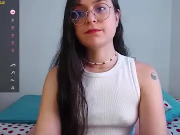 Chaturbate Free Live Porn of vicky_cristinax