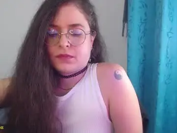 Chaturbate Live Sex of vicky_cristinax