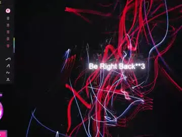 Chaturbate Live Sex of vicky_cristinax