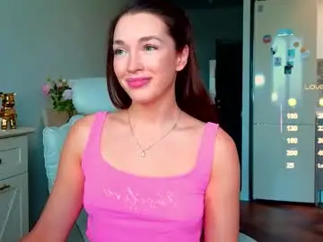Chaturbate Best Webcam of your_evaa