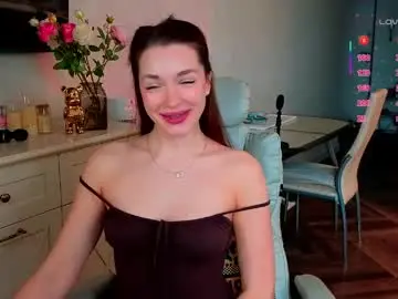 Chaturbate Free Live Porn of your_evaa