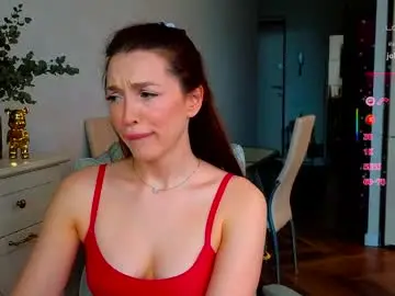 Chaturbate Private Sex Chat of your_evaa