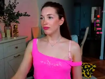 Chaturbate Adult Video Chat of your_evaa