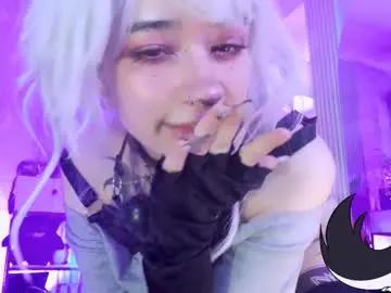 Chaturbate Sex Cam of zephirah_abney