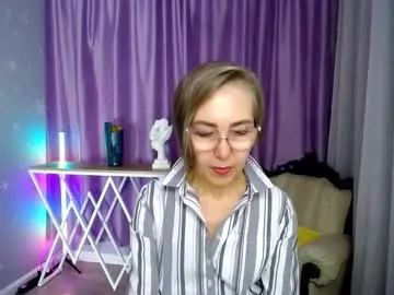 Chaturbate Live Porn of _greybunny_