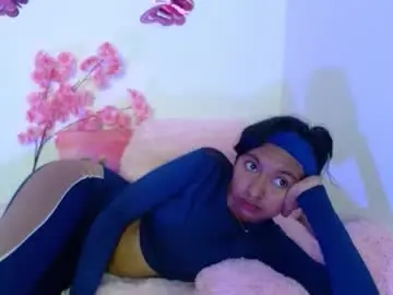 Chaturbate Live Porn of amber__666