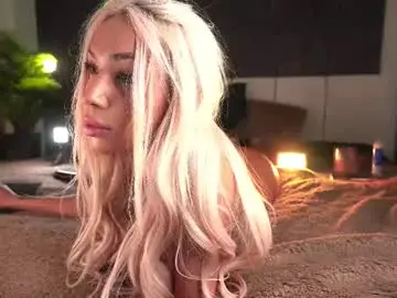 Chaturbate Sex Cam of amunajaxson