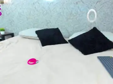 Chaturbate Live Sex of antonella_west