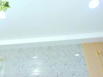 Chaturbate Sex Cam of antonella_west