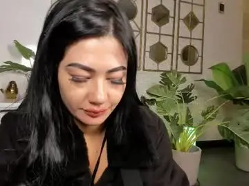 Chaturbate Sex Cam of asia_25_