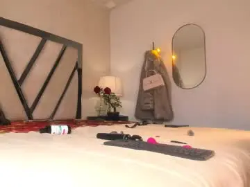 Chaturbate Live Sex Cam of asia_25_