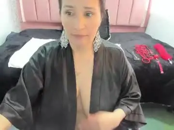 Chaturbate Live Porn of barbara_fox__