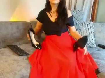 Chaturbate Sex Cam of capriijonesxxx