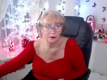 Chaturbate Free Porn Cam of ghertrudequeen