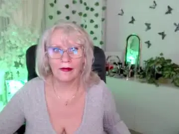 Chaturbate Live Porn of ghertrudequeen