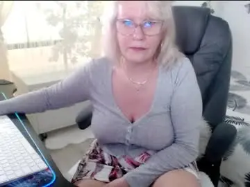 Chaturbate Best Webcam of ghertrudequeen