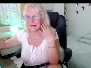 Chaturbate Free Porn Cam of ghertrudequeen